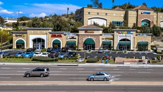 More details for Sycamore Ave, Vista, CA - Retail for Lease