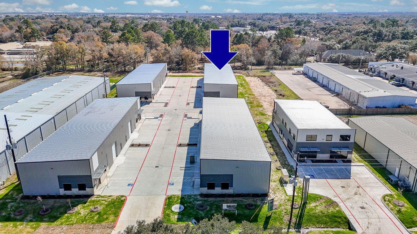 5713 13th St, Katy, TX for lease Interior Photo- Image 1 of 6