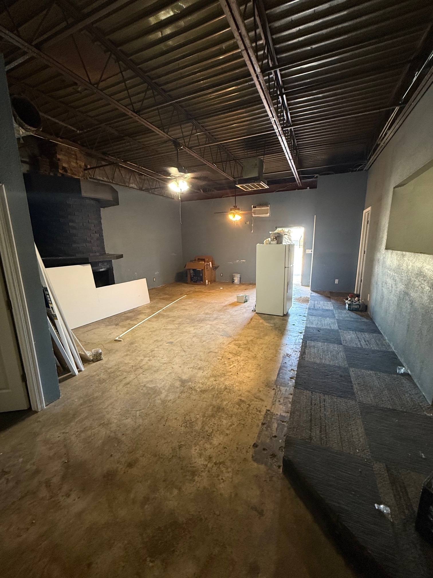 5804-5832 S Peoria Ave, Tulsa, OK for lease Interior Photo- Image 1 of 11