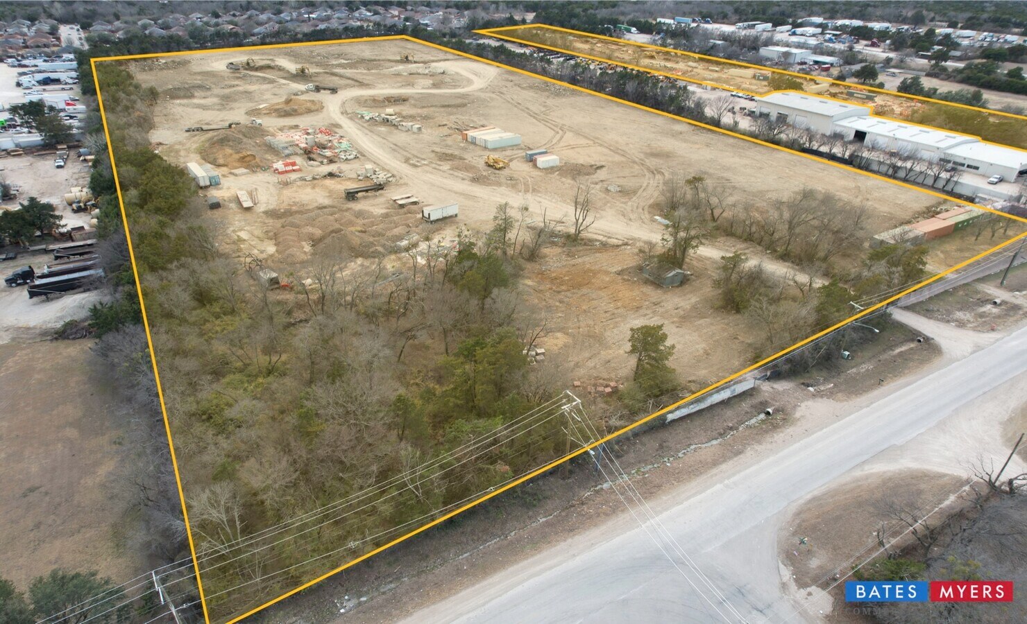 5420 W. Ledbetter, Dallas, TX 75236