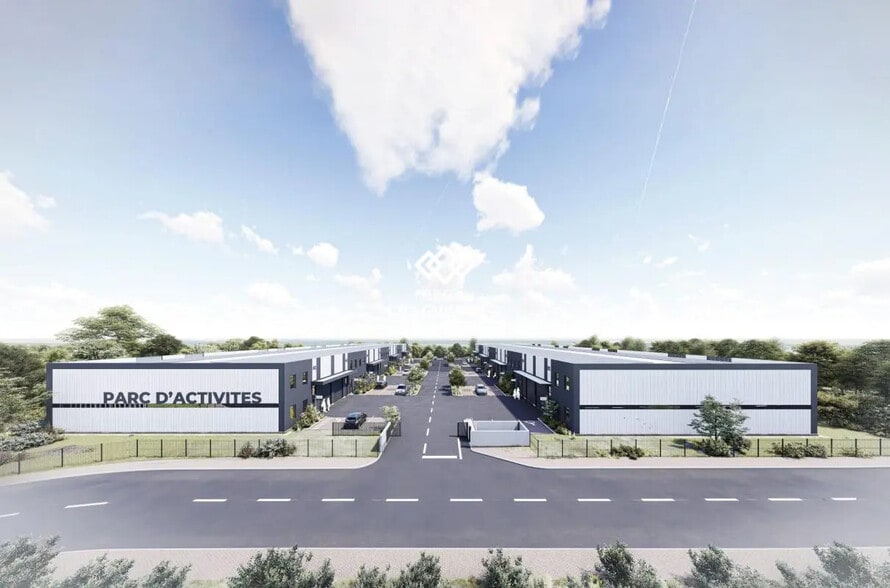 Flex in Dagneux for sale - Building Photo - Image 1 of 4