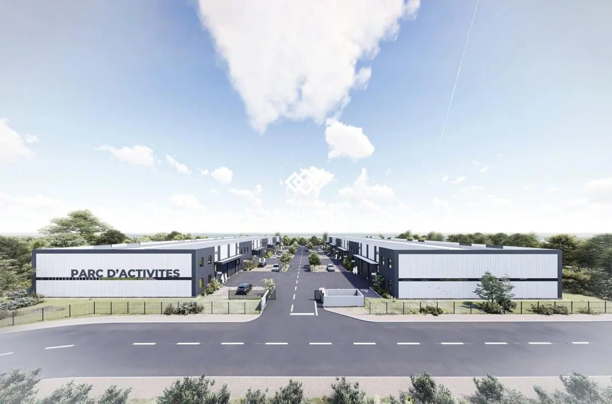 Flex in Dagneux for sale Building Photo- Image 1 of 5