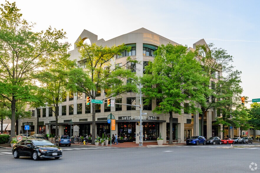 2700 S Quincy St, Arlington, VA for sale - Primary Photo - Image 1 of 1