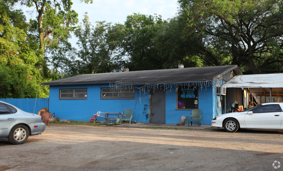 8301 103rd St, Jacksonville, FL for sale - Primary Photo - Image 1 of 1