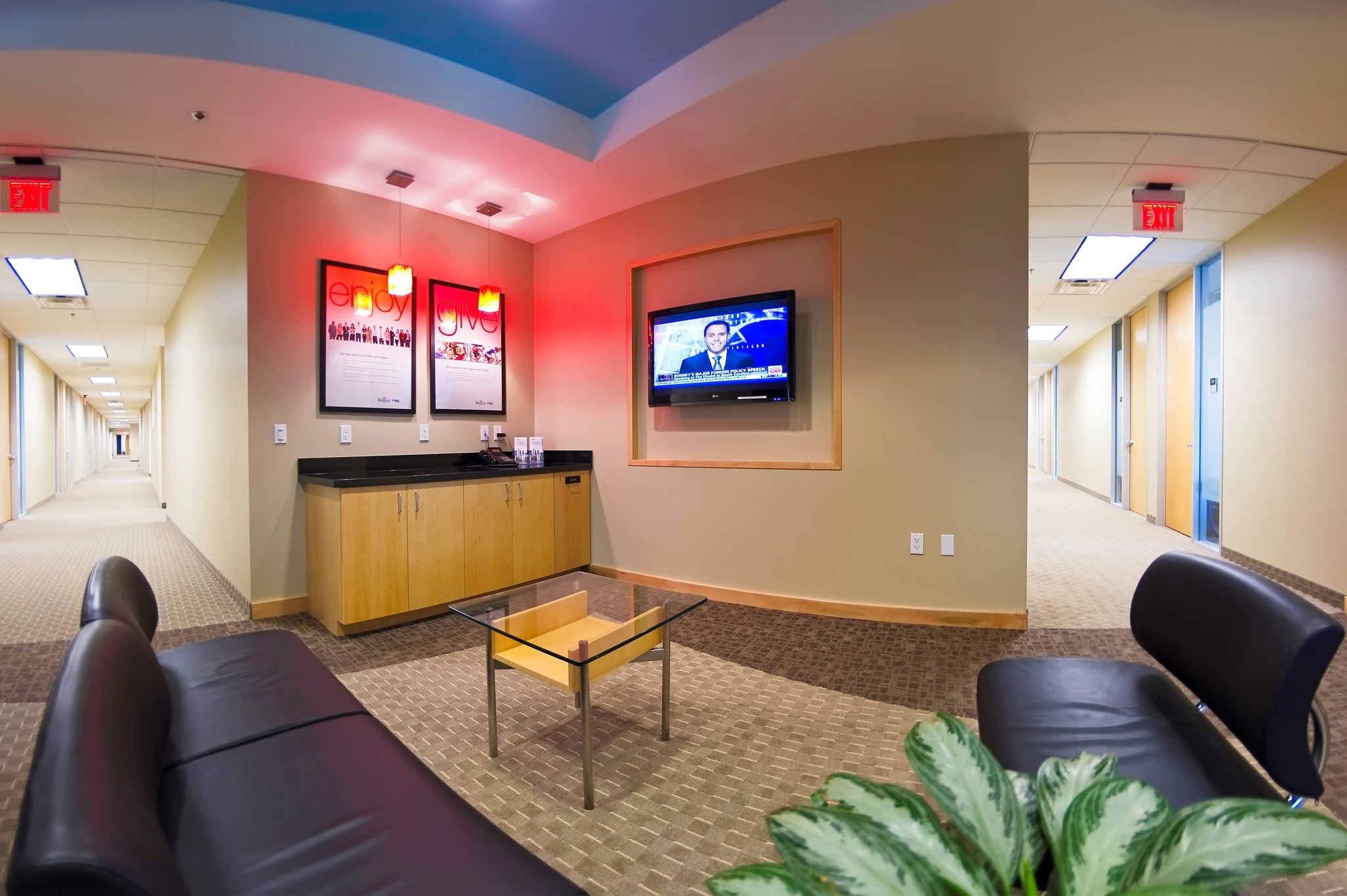 3901 Arlington Highlands Blvd, Arlington, TX for lease Building Photo- Image 1 of 18