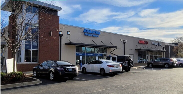 630 Euclid Ave, Lexington, KY for sale Primary Photo- Image 1 of 1