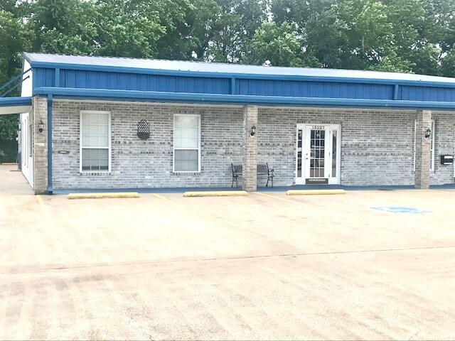 13227 FM 1764 Rd, Santa Fe, TX for lease Building Photo- Image 1 of 9