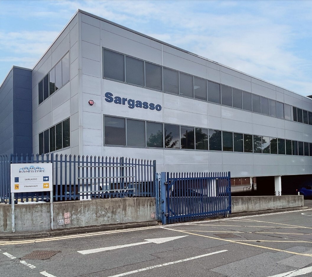 Maidstone Rd, Sidcup for sale Building Photo- Image 1 of 1