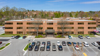 More details for 809-810 Gleneagles Ct, Towson, MD - Office for Lease