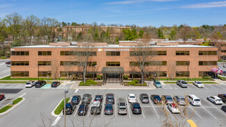 More details for 809-810 Gleneagles Ct, Towson, MD - Office for Lease