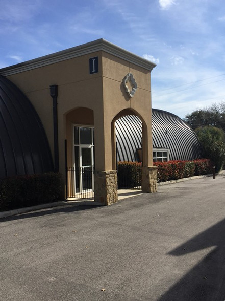 1319 March Rd, San Antonio, TX for lease - Building Photo - Image 2 of 2