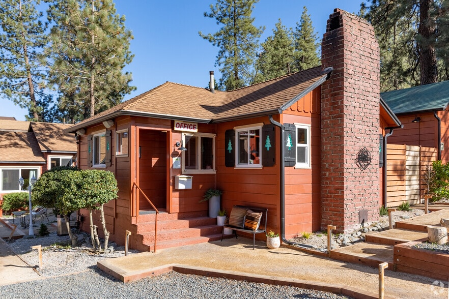 6045 Pine St, Wrightwood, CA 92397