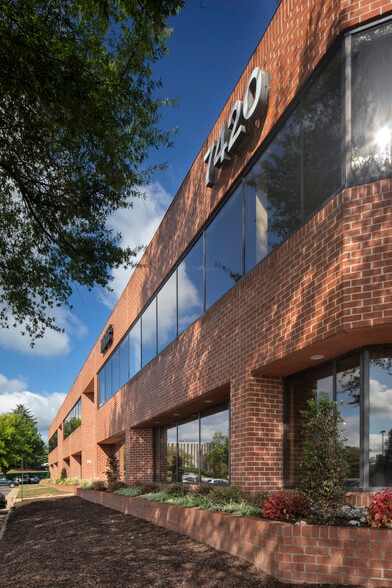 7420 Fullerton Rd, Springfield, VA for lease - Building Photo - Image 3 of 7