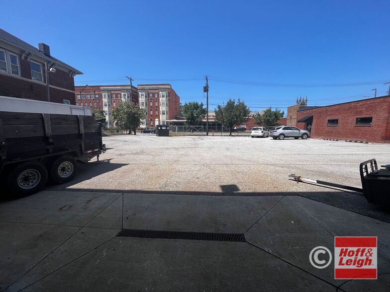 3922 Prospect Ave E, Cleveland, OH for lease - Building Photo - Image 3 of 5