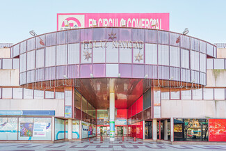 More details for Avenida de la Constitución, 88, Torrejón De Ardoz - Retail for Lease