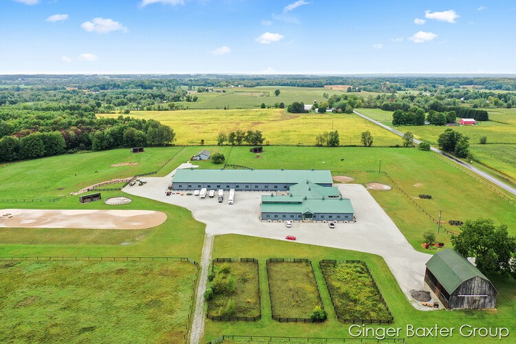 2591 S Ramshorn Dr, Fremont, MI for sale Primary Photo- Image 1 of 1