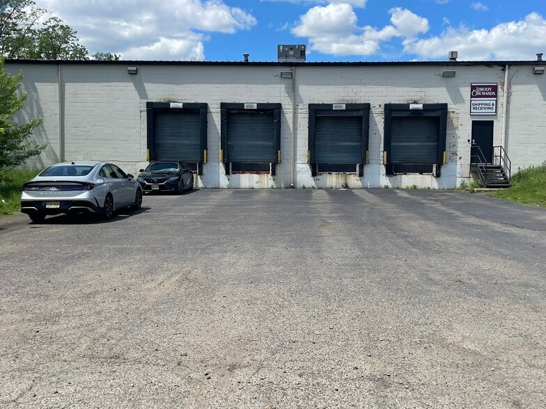 1 Walnut St, Perth Amboy, NJ for lease - Building Photo - Image 2 of 13