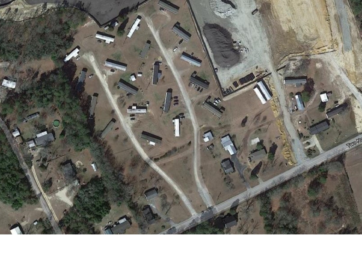 412 Two Notch Rd, Lexington, SC for sale Building Photo- Image 1 of 1