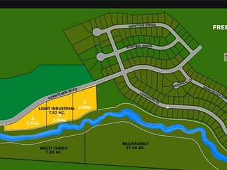 More details for Lot A Yorktown, Box Elder, SD - Land for Sale