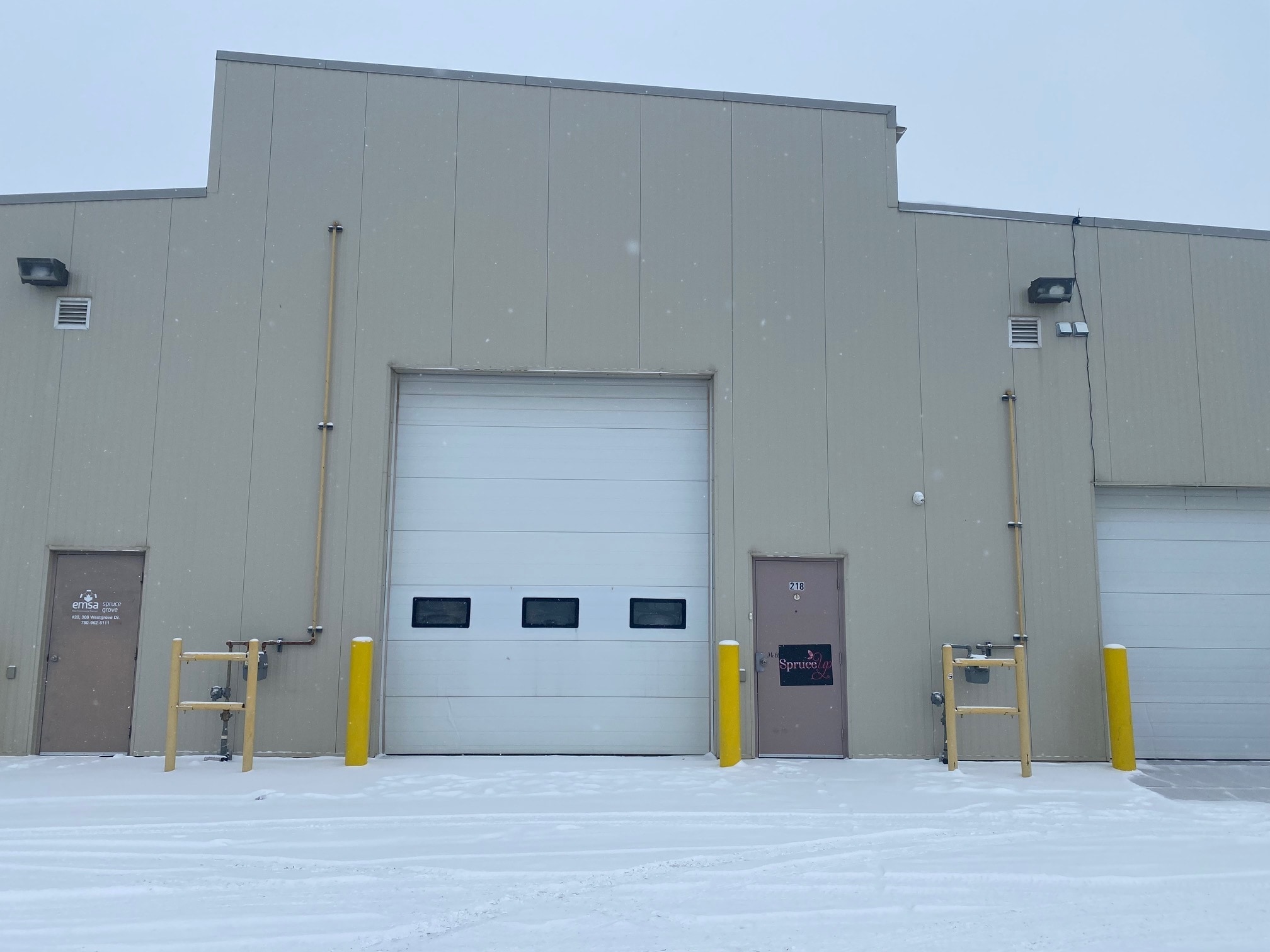 308 Westgrove Dr, Spruce Grove, AB for sale Building Photo- Image 1 of 1