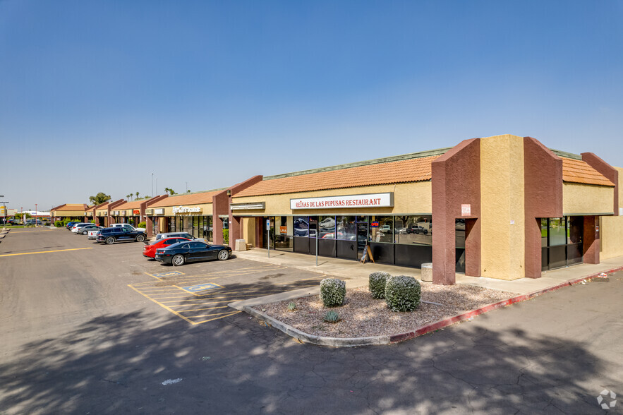 2322 W Northern Ave, Phoenix, AZ for lease - Building Photo - Image 3 of 10