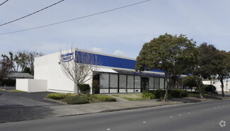 More details for 3191 Jefferson St, Napa, CA - Retail for Lease