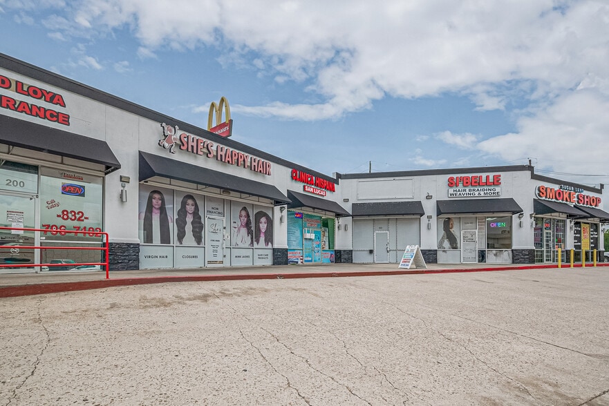 11422 Southwest Fwy, Houston, TX for sale - Building Photo - Image 2 of 19