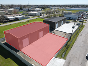 2237 Arlington Ave - Warehouse