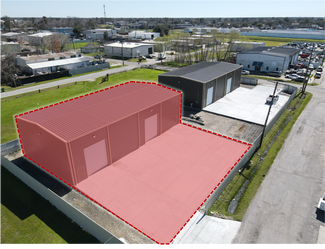 More details for 2237 Arlington Ave, Harvey, LA - Industrial for Lease