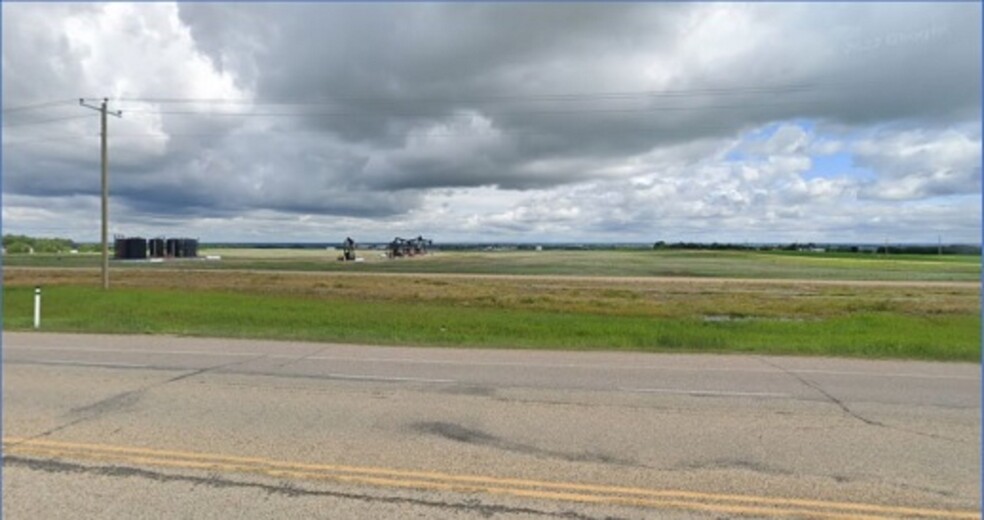 Highway 15 Lamont County Development Land, Lamont, AB for sale - Other - Image 1 of 3