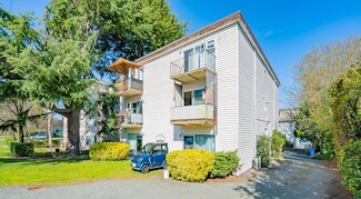 More details for 160 Stewart Av, Nanaimo, BC - Multifamily for Sale