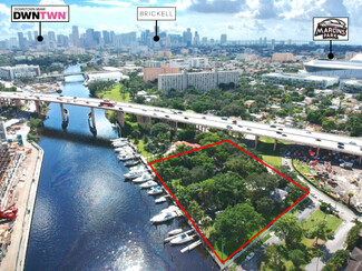 More details for 1515-1529 1543 NW South River Dr, Miami, FL - Land for Sale