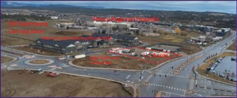 450 Wilson Gulch Dr, Durango CO - 1031 Exchange Property