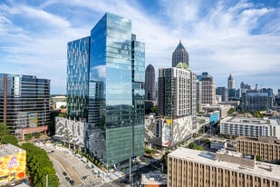 Midtown Union - Day Care Center