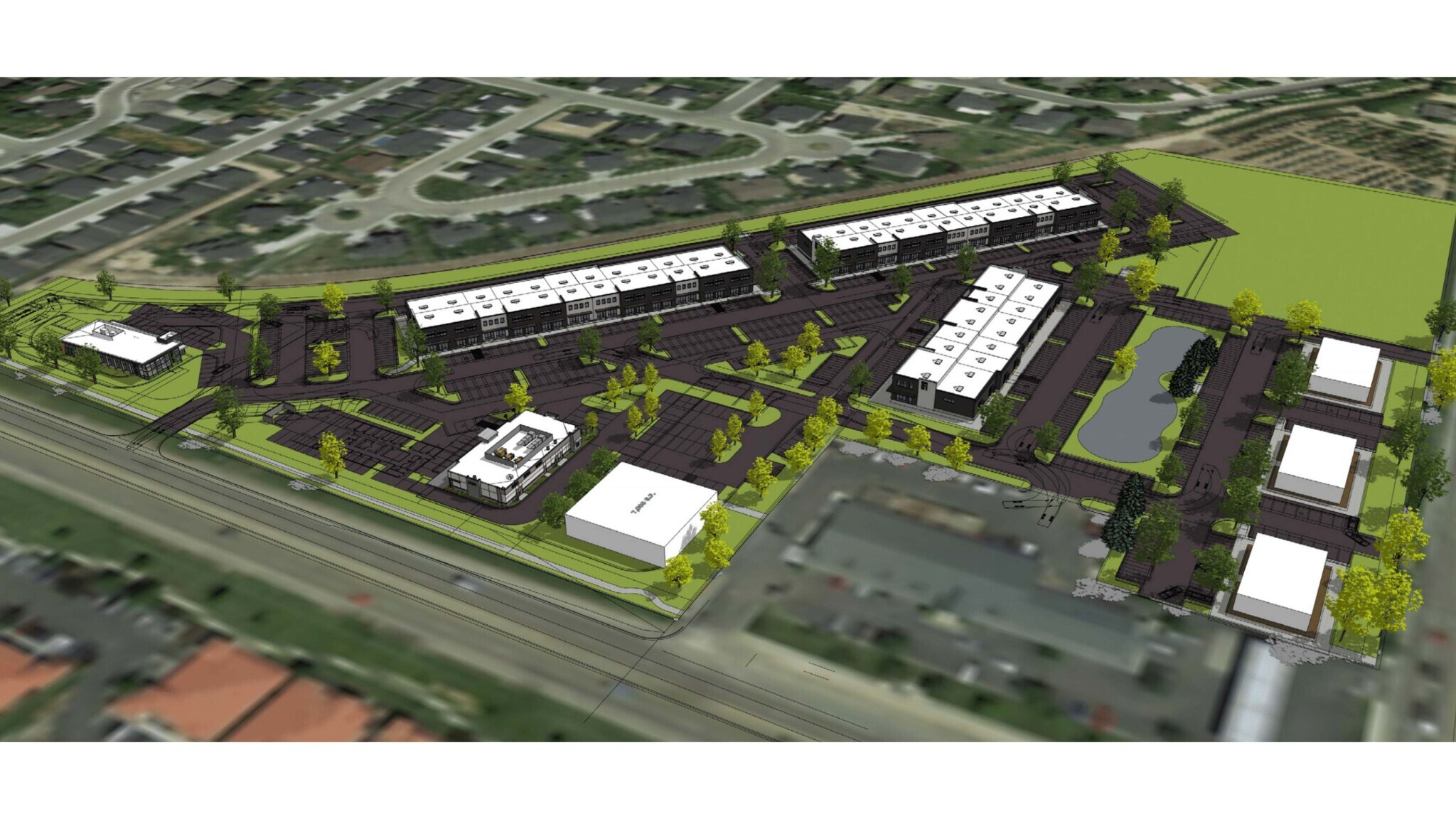 S Meridian Road and Victory Road, Meridian, ID 83642 Victory Commons