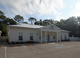 5745 Rosin Way, Sarasota FL - Day Care Center