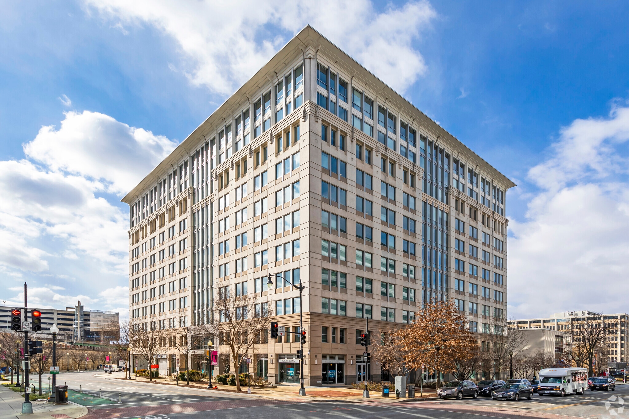 77 K St NE, Washington, DC for lease Primary Photo- Image 1 of 9