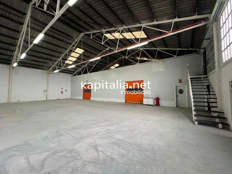Industrial in Agullent for sale - Building Photo - Image 2 of 10