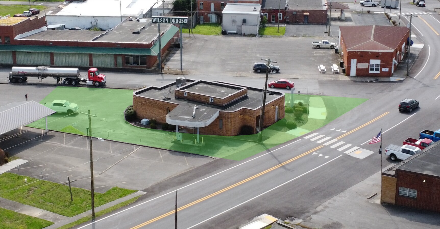 20 S Niota Rd, Englewood, TN 37329