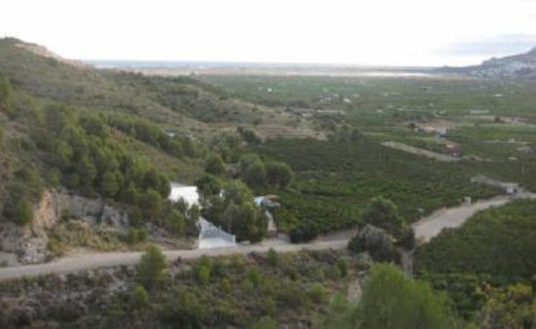 Land in Alicante, Alicante for sale - Building Photo - Image 3 of 6