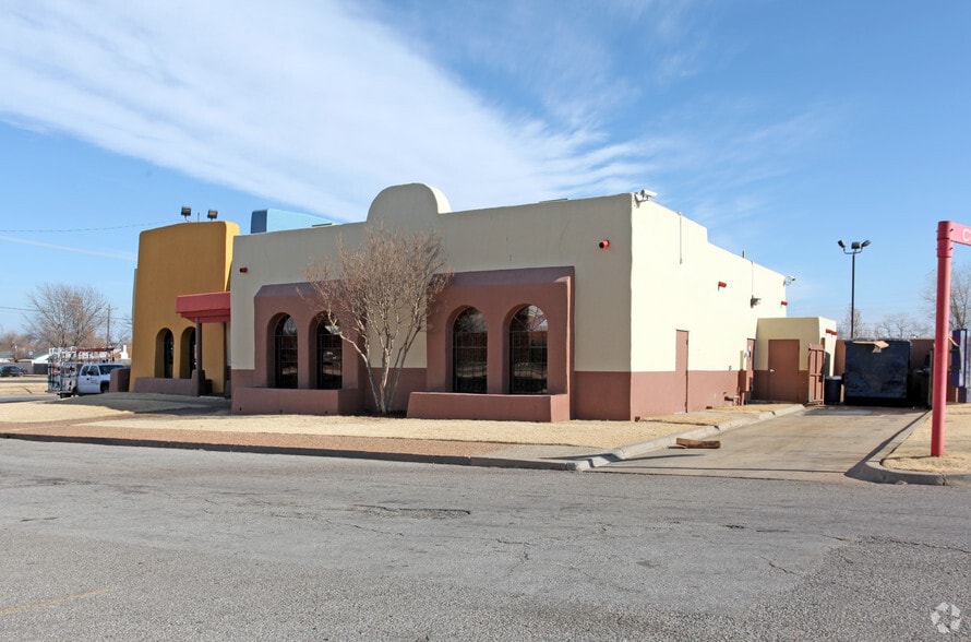 4416 SE 44th St, Oklahoma City, OK for sale - Building Photo - Image 3 of 3