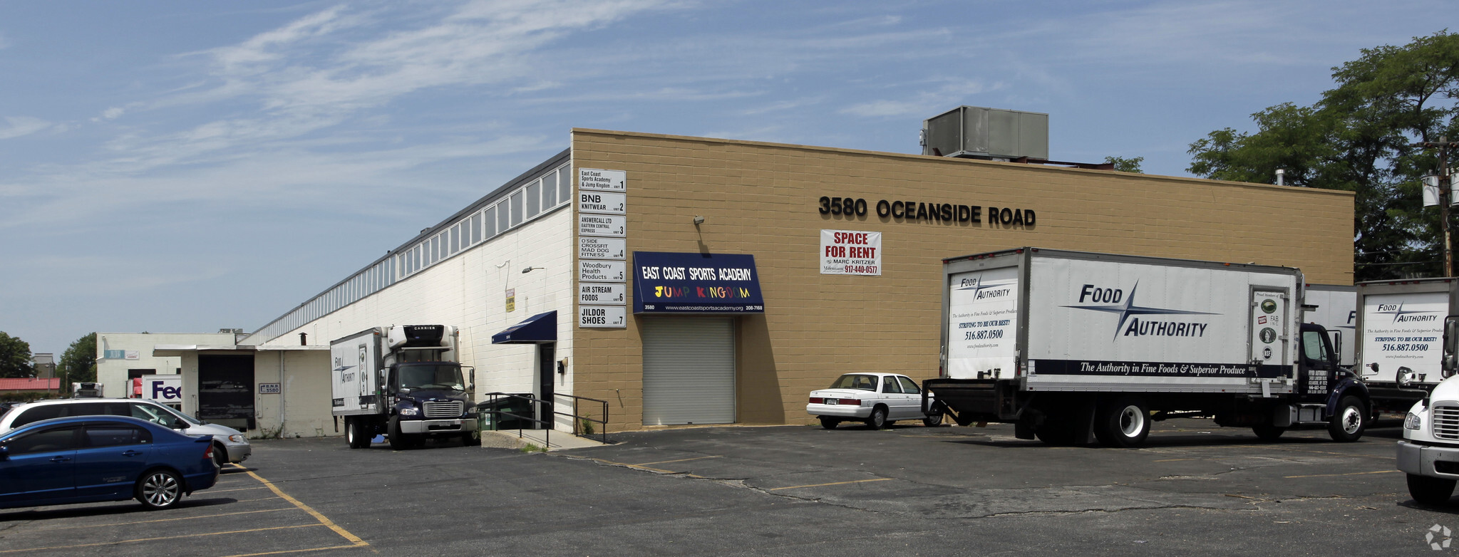 3580 Oceanside Rd, Oceanside, NY for sale Primary Photo- Image 1 of 1