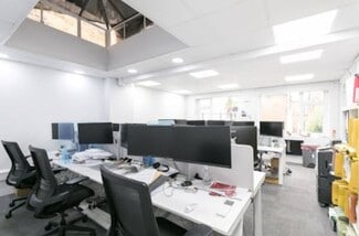 More details for 326-328 Old St, London - Office for Lease