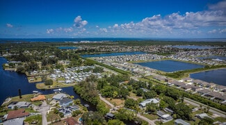 More details for 817 2nd Ave NW, Ruskin, FL - Land for Sale