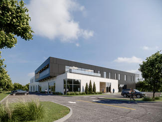 More details for 1240 Du Blizzard, Québec, QC - Office, Industrial for Lease