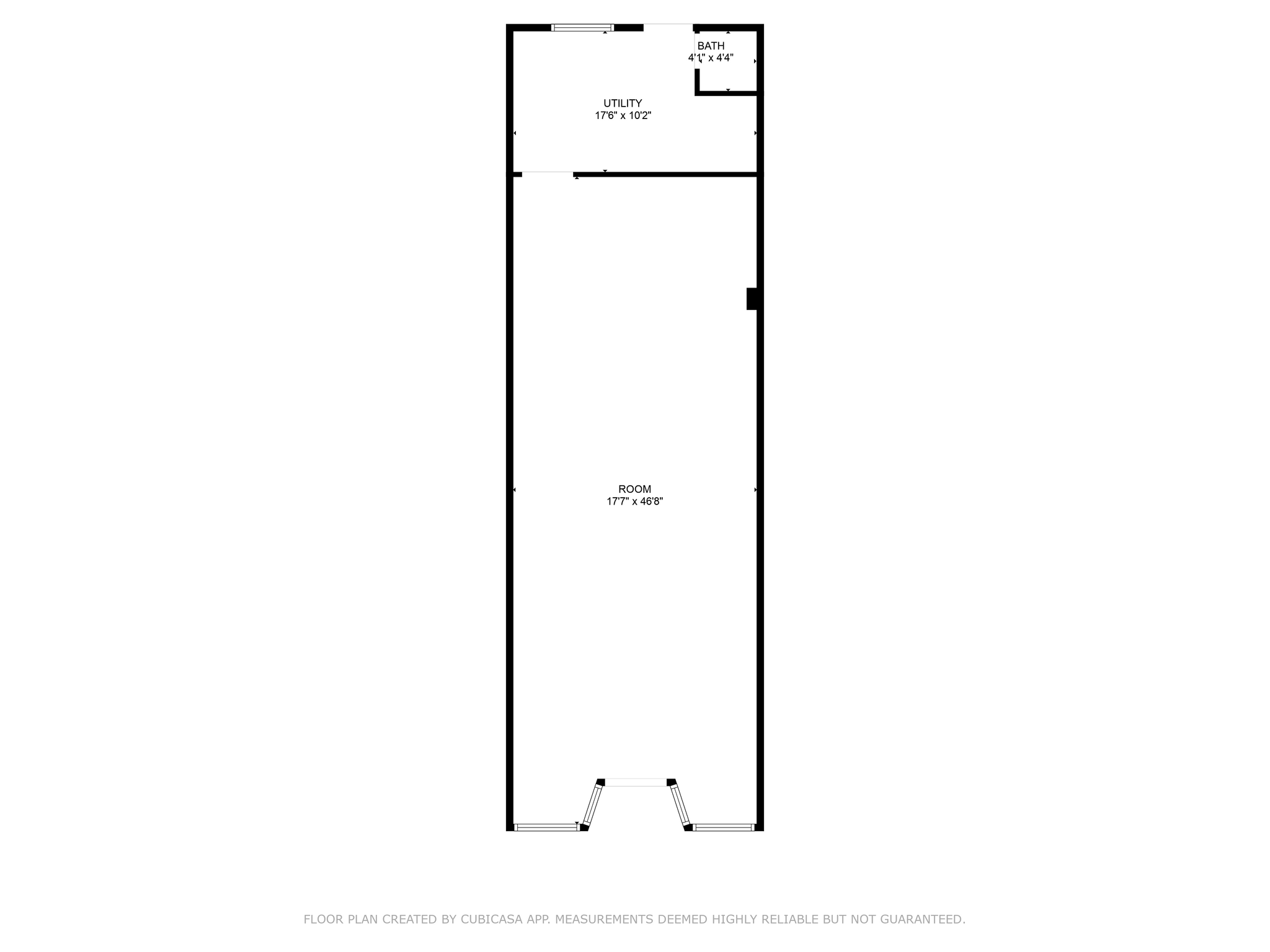 814-824 Glen Flora Ave, Waukegan, IL for lease Interior Photo- Image 1 of 1