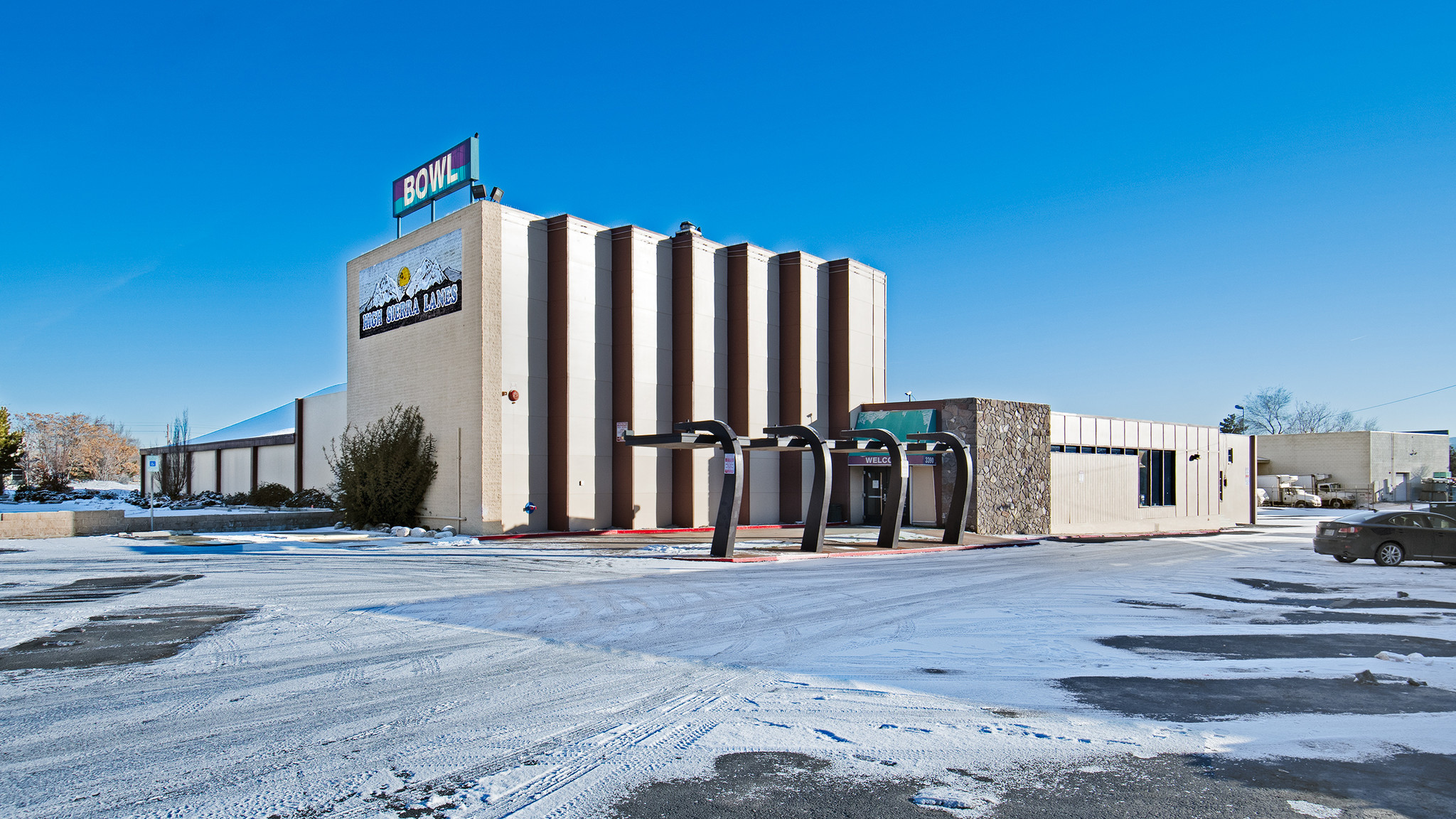 3390 S Virginia St, Reno, NV for sale Building Photo- Image 1 of 18