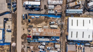 5283-5285 Adams St, Denver, CO - aerial  map view - Image1