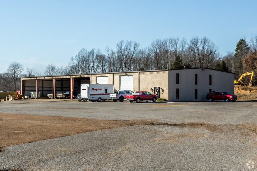 630 W Whitfield Dr, Hernando, MS for sale - Primary Photo - Image 1 of 1