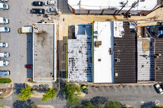 13-15 Center Pl, Dundalk, MD - aerial  map view - Image1